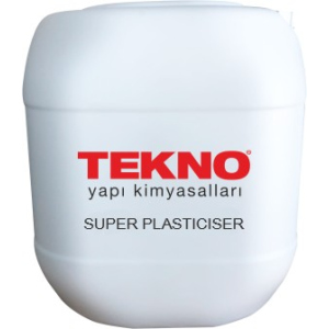 Постачальник: Місто: Київ Суперпластифікатор для бетону Tekno Teknoflow Super Plasticizer 30 кг. в Вінниці