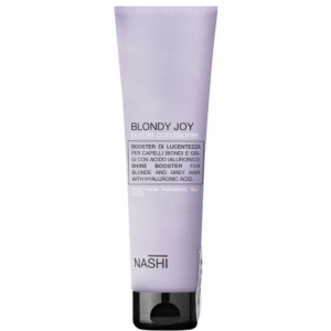 купити Кондиціонер для волосся Nashi Argan Blondy Joy Purple Conditioner Пурпурний 150 мл (8025026274671)