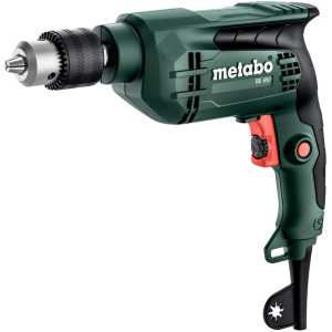 Дрель электрическая Metabo BE 650 (600741000)