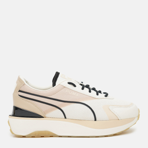 Кросівки Puma Cruise Rider Infuse Wn 38255101 37.5 (4.5) 23.5 см Ivory Glow-Pebble (4063699790047) краща модель в Вінниці