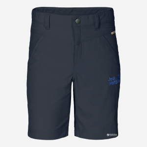 Шорты Jack Wolfskin Sun Shorts K 1605613-1010 116 см (4055001067251) в Виннице