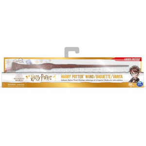 Игровой набор Spin Master Wizarding World Волшебная палочка Гарри Поттера (SM22009-2) лучшая модель в Виннице