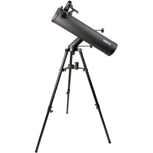 Телескоп Sigeta StarQuest 102/1100 Alt-AZ (65331) в Виннице
