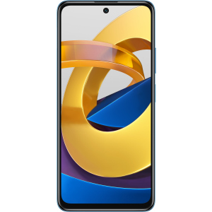 Мобільний телефон Poco M4 Pro 5G 4/64GB Cool Blue (883158)