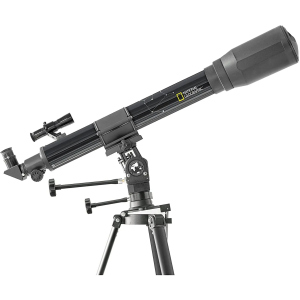 хорошая модель Телескоп National Geographic 70/900 AZ-EQ MPM (9071000)