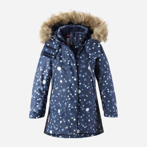 хороша модель Зимова куртка-парку Reima Silda 521610-6988 92 см (6438429174943)
