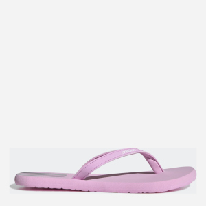 Вьетнамки Adidas Eezay Flip Flop FY8111 36.5 (5) 23.5 см Clelil-Irides-Ftwwht (4062065665767) лучшая модель в Виннице