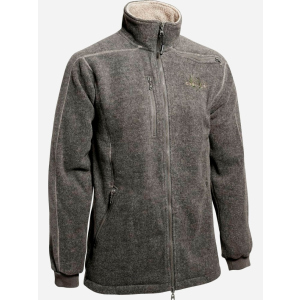 Куртка флисовая Chevalier Bushveld Fleece 4453DG M Серая (2213412041013)