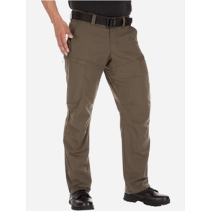 хорошая модель Брюки тактические 5.11 Tactical Apex Pants 74434 W40/L32 Tundra (2000980394142)