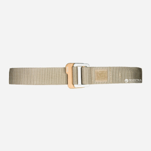 Пояс тактический 5.11 Tactical Traverse Double Buckle Belt 59510 2XL Sandstone (2000980358182) лучшая модель в Виннице