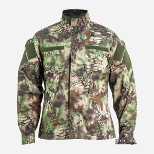 Куртка Skif Tac TAU Jacket TAU ​​J-KGR-M Kryptek Green (27950076) ТОП в Вінниці