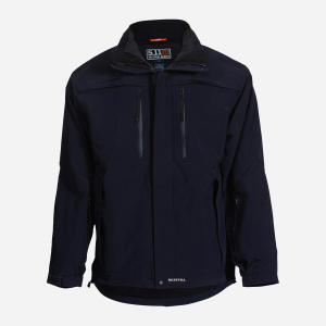 Куртка тактическая 5.11 Tactical Bristol Parka 48152 XXL Dark Navy (2000980326457) рейтинг