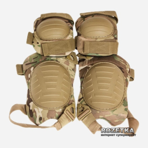 Комплект захисний Skif Tac Multicam (27950316) в Вінниці