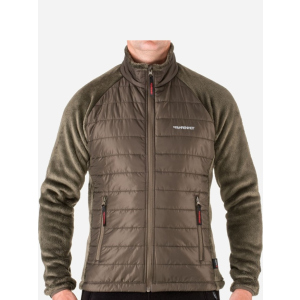 Куртка Fahrenheit High Loft Primaloft FAHL-PL10006 XXXL Хаки (91910018) в Виннице