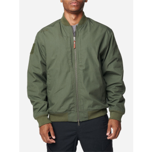 купити Куртка 5.11 Tactical Revolver Reversible Jacket 78017-190 XL Tdu Green (2000980454440)