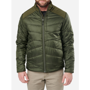 Утеплена куртка 5.11 Tactical Peninsula Insulator Packable Jacket 48342-191 L Moss (2000980455751)