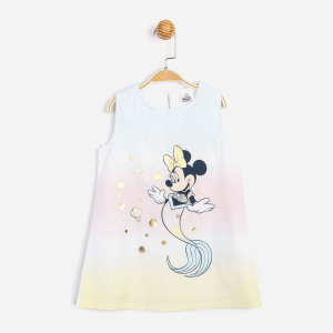 Сарафан Disney Minnie Mouse MN15537 92 см Різнокольоровий (8691109789563) ТОП в Вінниці