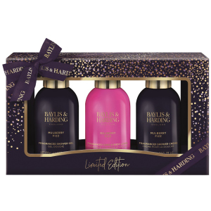 Подарочный набор Baylis&Harding Mulberry Fizz (017854106017) в Виннице