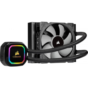 купить Система водяного охолодження Corsair Icue H60i RGB PRO XT (CW-9060049-WW)