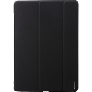 BeCover Smart Case для Apple iPad mini 5 Black (BC_703784) ТОП в Вінниці