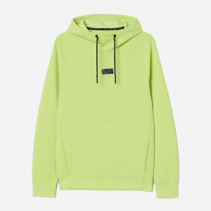 Худи H&M SPORT 8327231 M Салатовое (PS2030000167395) лучшая модель в Виннице