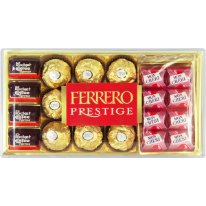 Набір цукерок Ferrero Prestige Т21 246 г (8000500005187) в Вінниці
