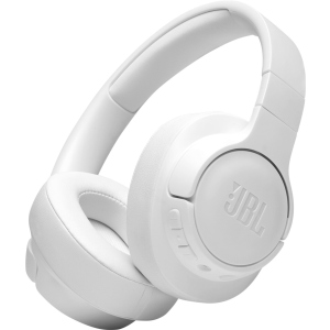 Навушники JBL Tune 710 BT White (JBLT710BTWHT) краща модель в Вінниці