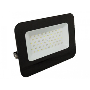 купити Світлодіодний прожектор Luxel 165х205мм 220-240V 50W IP65 (LED-LPE-50С 50W)