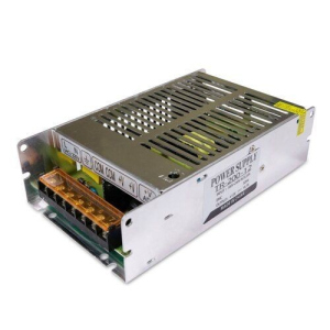 Блок живлення OEM DC12 200W 16,5А TR-200-12 краща модель в Вінниці