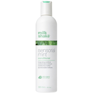 Кондиционер Milk_shake sensorial mint conditioner для чувствительной кожи головы с экстрактом мяты 300 мл(8032274057130)