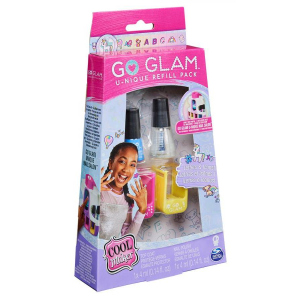 Набір для нейл-арту Cool Maker Go Glam (SM37556) (778988384763) ТОП в Вінниці