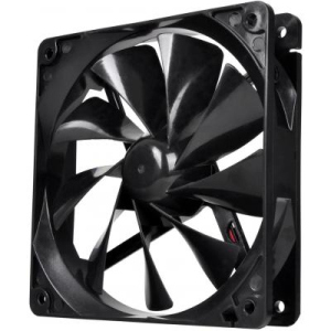 купити Кулер для корпусу ThermalTake Pure 12 (CL-F011-PL12BL-A)