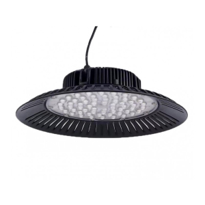 Промышленный светильник Luxel, 200W, LED, 22000Lm, 6500K (8009) лучшая модель в Виннице