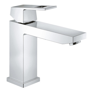 Смеситель для раковины Grohe Eurocube 23446000 в Виннице