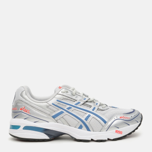 Кроссовки ASICS At Gel-1090 Gry M c-1201A484-020 44 (10) 28 см Серые (4550330518011) в Виннице