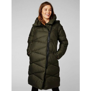 Пуховик Helly Hansen W Tundra Down Coat 53301-482 S (7040055972603) лучшая модель в Виннице