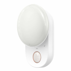 Лампа нічник BASEUS Full Moon Human Body Induction Night Light | 1200mAh, 400+ days | (DGFM-02)