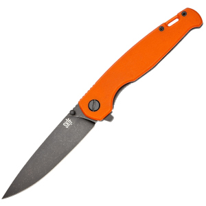 Нож Skif Sting BSW Orange (17650243) в Виннице