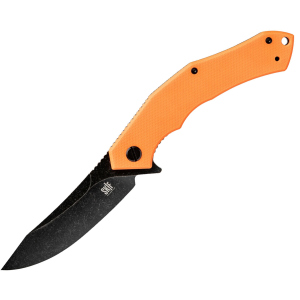 Нож Skif Whaler BSW Orange (17650258) в Виннице