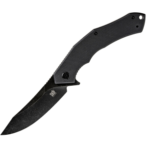 Нож Skif Whaler BSW Black (17650255) рейтинг