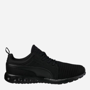 Кроссовки Puma Carson Dash 18981202 43 (9) 28 см Black (4057826619905)