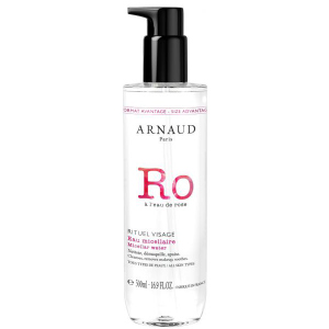 Мицеллярная вода Arnaud Paris Rituel Visage 500 мл (3666065921109) ТОП в Виннице