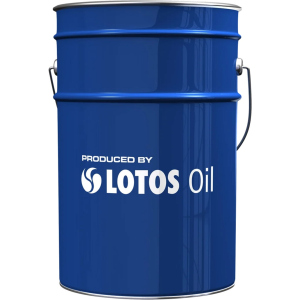 Гідравлічна олія Lotos Hydrax HLP 46 17 кг (WH-P704540-000) ТОП в Вінниці