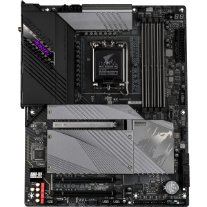 Материнская плата Gigabyte Z690 Aorus Pro (s1700, Intel Z690, PCI-Ex16)