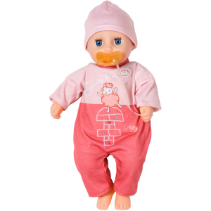 Лялька Baby Annabell My First Пустотлива мала 30 см (706398) краща модель в Вінниці