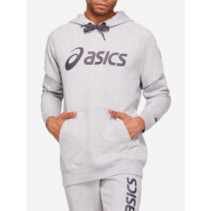 Худі ASICS Big Oth Hoodie 2031A984-020 L Сіре (8719021741237) рейтинг