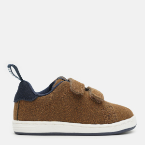 Кеды Zippy 1996 Suede 31031317068050 20 Darkbeige1 (5602156831825) лучшая модель в Виннице