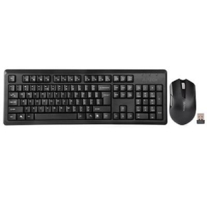 Комплект A4tech 4200N Black ТОП в Виннице