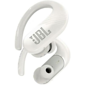 Навушники JBL Endurance Peak II White (JBLENDURPEAKIIWT) надійний