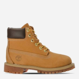 Черевики Timberland 6 In Premium WPF 12909 35 Жовті (906332847_1547580)